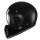 HJC V60 Integralhelm Schwarz M