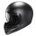 HJC V60 Casco integrale nero opaco XS