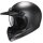 HJC V60 Full-Face Helmet Semi-Flat Black XXL