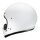 HJC V60 Full-Face Helmet White M