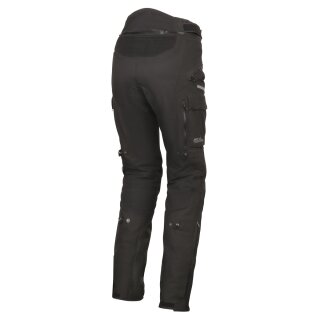 Modeka Trohn Pantalon textile noir homme K-M