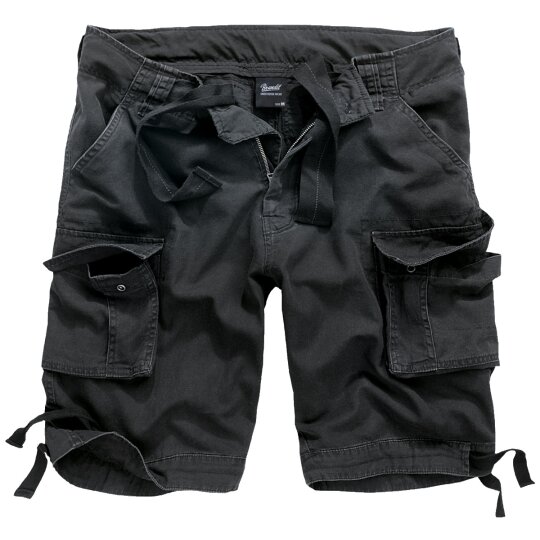 Brandit Urban Legend Shorts black 3XL