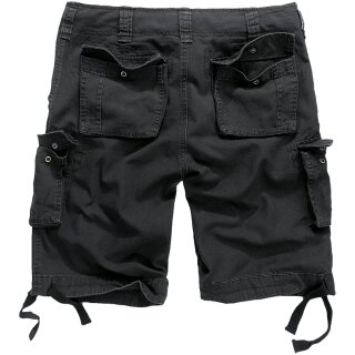 Brandit Urban Legend Shorts black 3XL