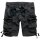 Brandit Urban Legend Shorts black 3XL