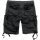 Brandit Urban Legend Shorts black 3XL