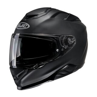 HJC RPHA71 Solid matt black Full Face Helmet