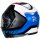 Casco modulare HJC RPHA91 Rafino MC21