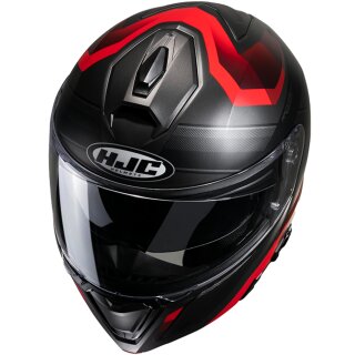 HJC i90 Lark MC1SF Klapphelm