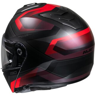 HJC i90 Lark MC1SF Klapphelm