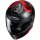 HJC i90 Lark MC1SF Klapphelm