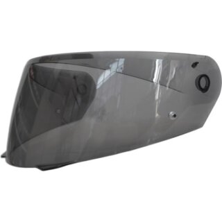 HJ-33 Visor dark smoke