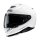 HJC RPHA71 Solid blanc Casque intégral L