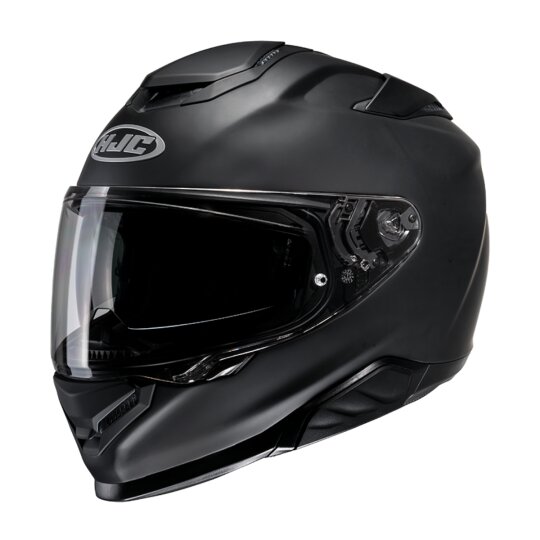 Casco integral HJC RPHA71 Solid negro mate XXL