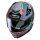 HJC RPHA 71 Hapel MC21 Integralhelm M