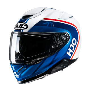 Casco integral HJC RPHA71 Mapos MC21 XL