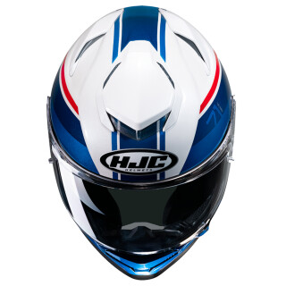 Casco integrale HJC RPHA71 Mapos MC21 XL