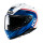 Casco integral HJC RPHA71 Mapos MC21 XL