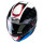 HJC RPHA91 Rafino MC21 Casque modulable S