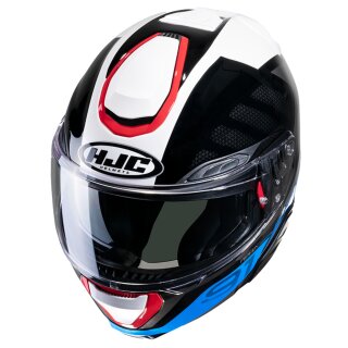 HJC RPHA91 Rafino MC21 Flip Up Helmet M