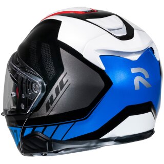 HJC RPHA91 Rafino MC21 Casque modulable XXL