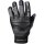 iXS Classic Evo-Air motorcycle glove men black / grey