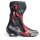 TCX RT-Race Pro Air Botas moto hombre negro / rojo / blanco