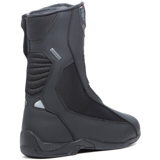 TCX Explorer.4 Botas moto hombre negro 42