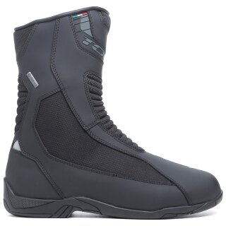 TCX Explorer.4 GTX motorcycle boots men black 48