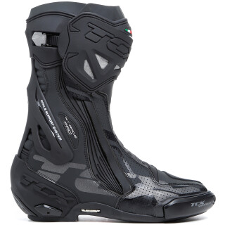 TCX RT-Race Pro Air Bottes moto homme noir 41