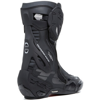 TCX RT-Race Pro Air motorcycle boots men black 47