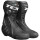 TCX RT-Race Bottes moto homme noir / foncé gris 40