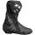 TCX RT-Race Botas moto hombre negro / oscuro gris 42