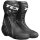 TCX RT-Race Bottes moto homme noir / foncé gris 43