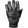 iXS Classic Evo-Air Motorradhandschuh Herren schwarz / grau XL