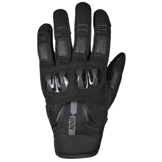 iXS Matador-Air 2.0 Motorradhandschuh Herren schwarz XS