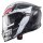 Caberg Avalon X Punk full-face helmet matt-grey / black-red