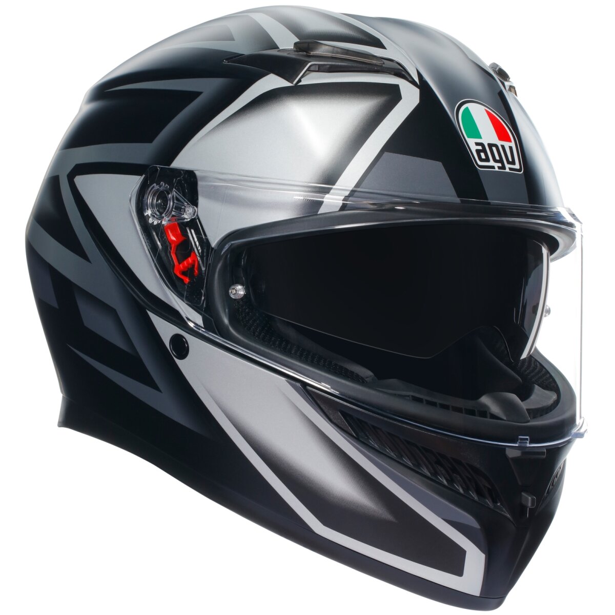 GENERICO Pinlock Universal Casco Moto - Lamina Antiempañante