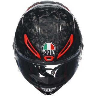 Casco integrale AGV Pista GP RR Italia Carbonio Forgiato M