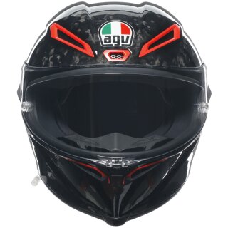 AGV Pista GP RR Integralhelm Italia Carbonio Forgiato L