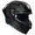 AGV Pista GP RR Integralhelm Mono Glossy Carbon S