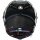 AGV Pista GP RR Integralhelm Mono Glossy Carbon S