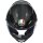 AGV Pista GP RR Integralhelm Mono Glossy Carbon S