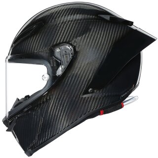 Casco integrale AGV Pista GP RR Mono Glossy Carbon L