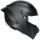 AGV Pista GP RR Casque intégral Mono Matt Carbon L