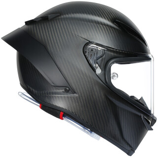 AGV Pista GP RR Casque intégral Mono Matt Carbon XL