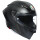 AGV Pista GP RR Casque intégral Mono Matt Carbon XL