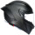 AGV Pista GP RR Casque intégral Mono Matt Carbon XL