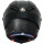 AGV Pista GP RR Casque intégral Mono Matt Carbon XL