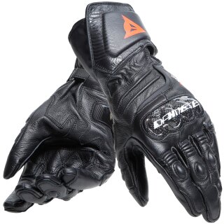 Dainese Carbon 4 Long Sports Gloves black / black / black