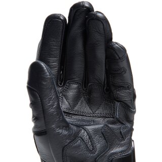 Dainese Carbon 4 Long Sports Gloves black / black / black